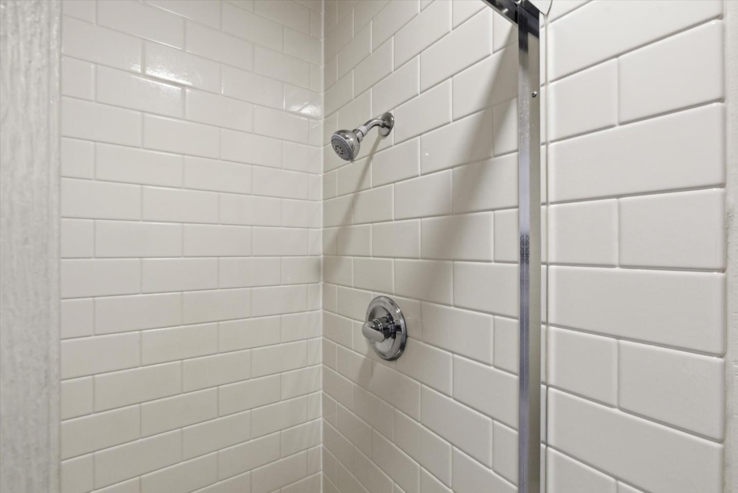 255 South Rengstorff Avenue, Unit 58 Mountain View, CA 94040 - Photo 21 of 27 a bathroom with a shower