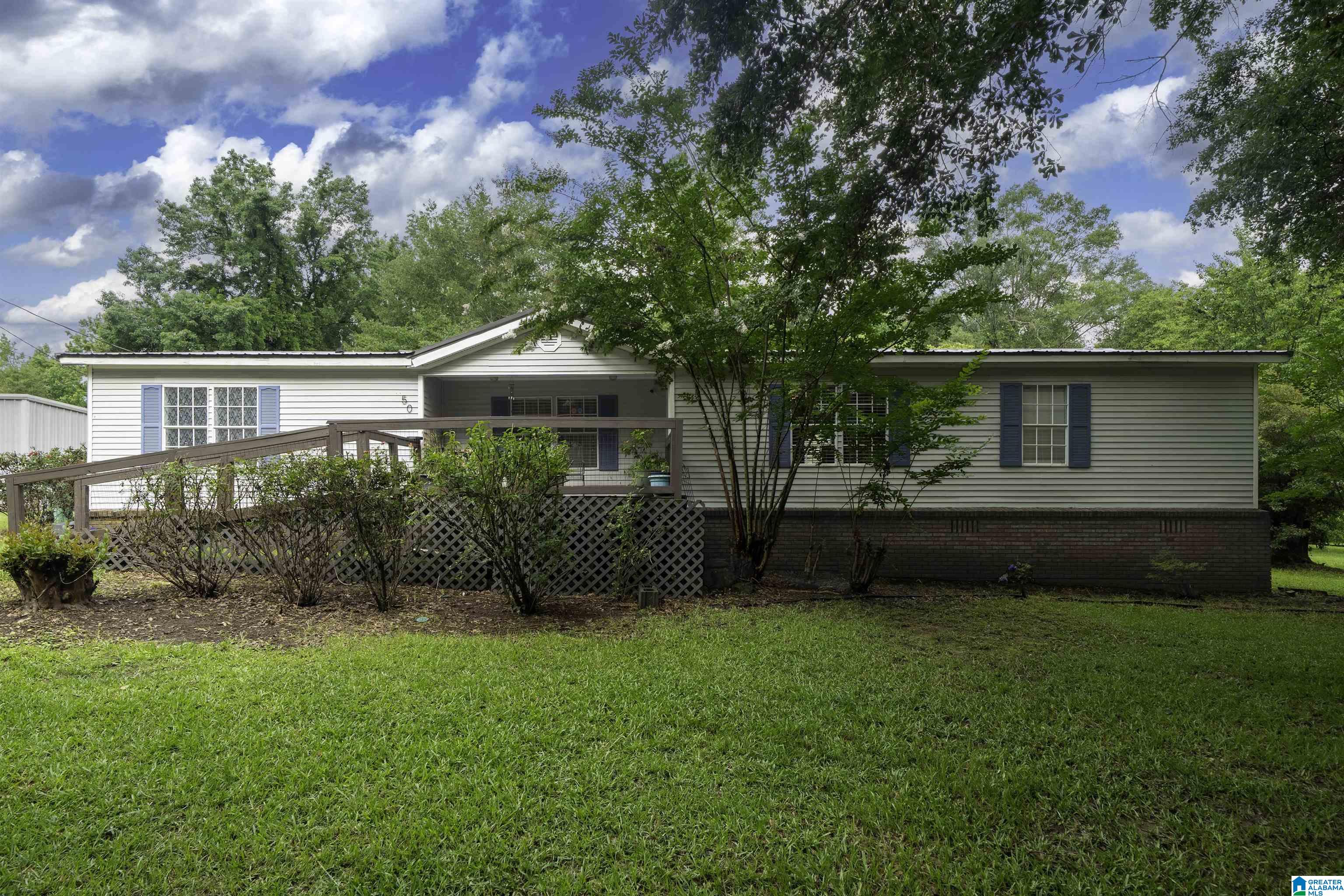 350 Dragline Road Leeds, AL 35094 - Photo 1 of 32