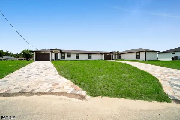$1,750 | 4985 Fairway Court, Lehigh Acres, FL 33973
