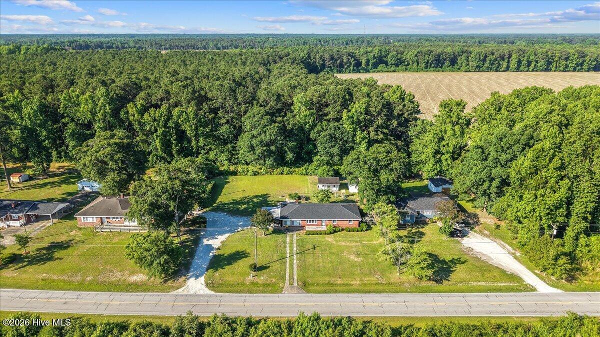 283 Will Baker Road Kinston, NC 28504 - Photo 16 of 38