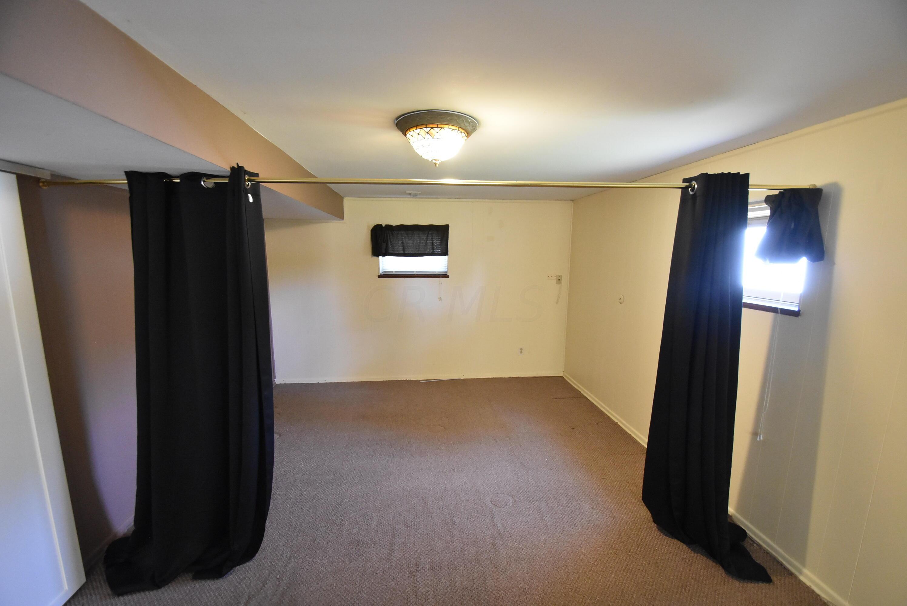 6658 Red Fox Road Reynoldsburg, OH 43068 - Photo 40 of 46 Lower Level Family/Rec Room