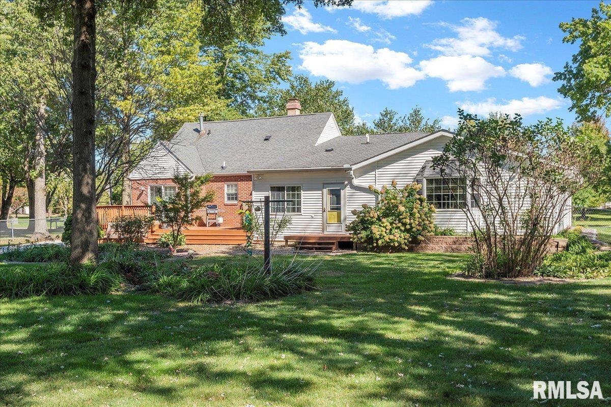 5939 North Lake Road Springfield, IL 62711 - Photo 48 of 63