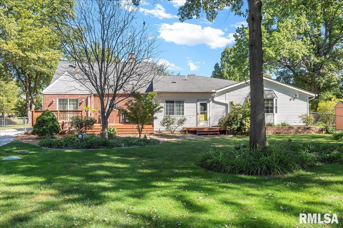 5939 North Lake Road Springfield, IL 62711 - Photo 50 of 63