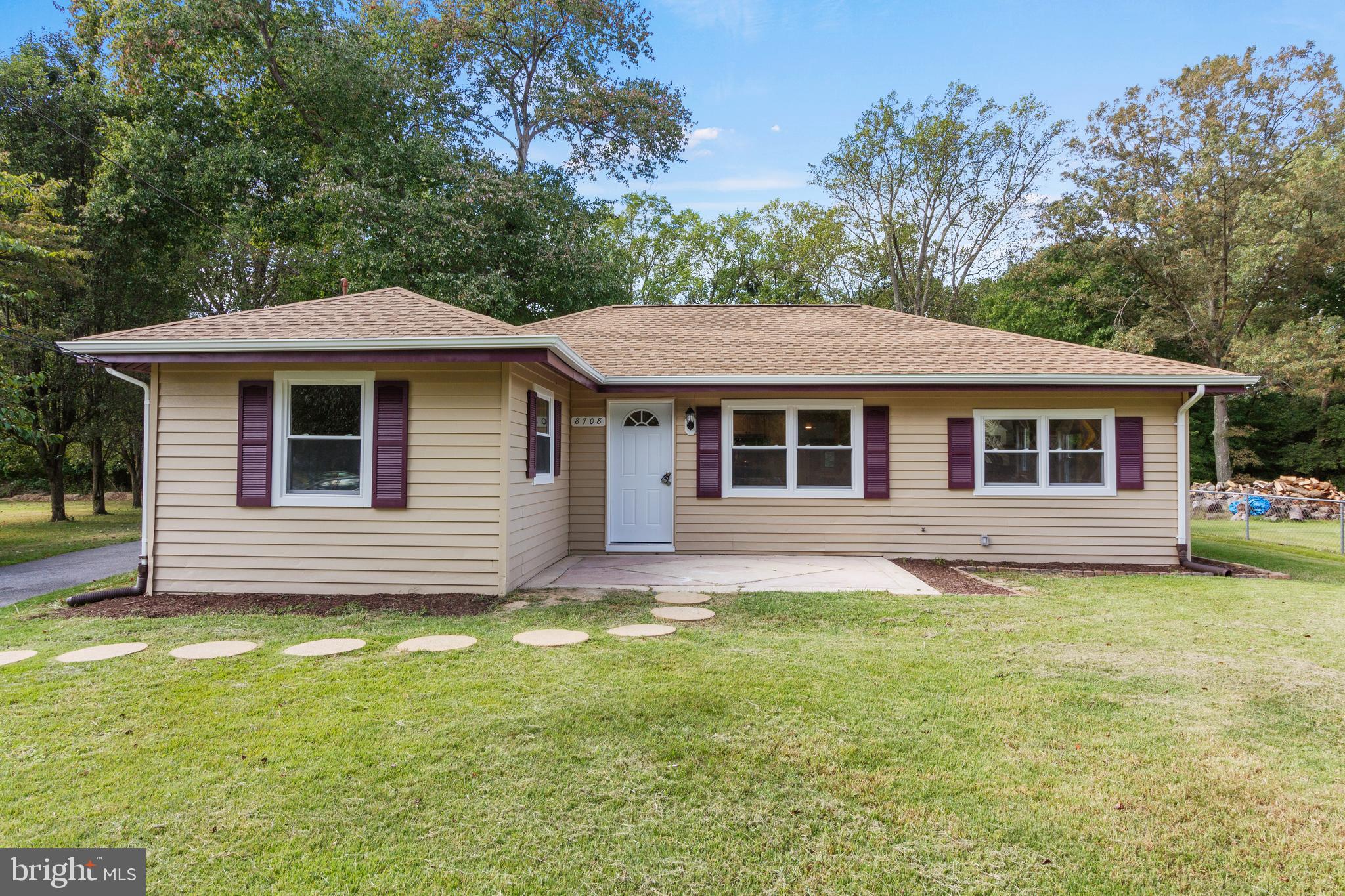 8708 Crest Road Severn, MD 21144 - Photo 1 of 41 8708 Crest Rd Severn MD 21144