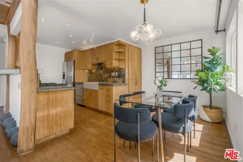 $7,500 | 24 Westwind Street, Unit G, Marina del Rey, CA 90292