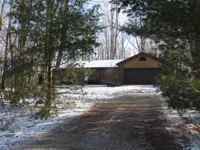 764 Citation Road Southwest Pataskala, OH 43062 - Photo 1 of 9