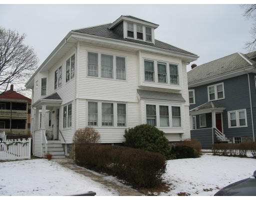 137 Redlands Road Boston, MA 02132 - Photo 1 of 1 Gallery Image 1