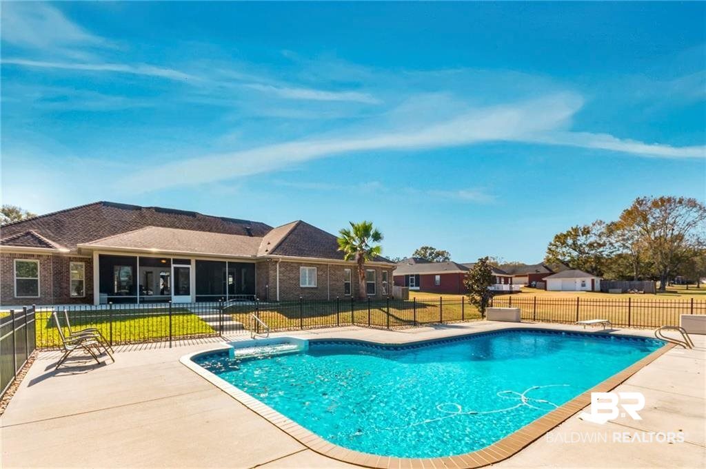 12540 Deer Ridge Drive Wilmer, AL 36587 - Photo 43 of 48