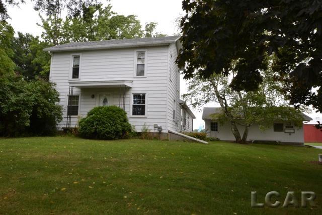 5434 Clinton Macon Road Clinton, MI 49236 - Photo 1 of 1 31300351.JPG