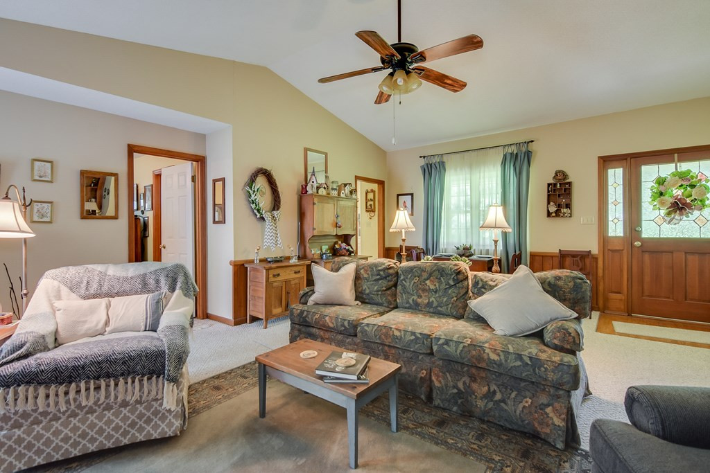 1338 Price Reese Road Lincolnton, GA 30817 - Photo 13 of 34 Gallery Image 13