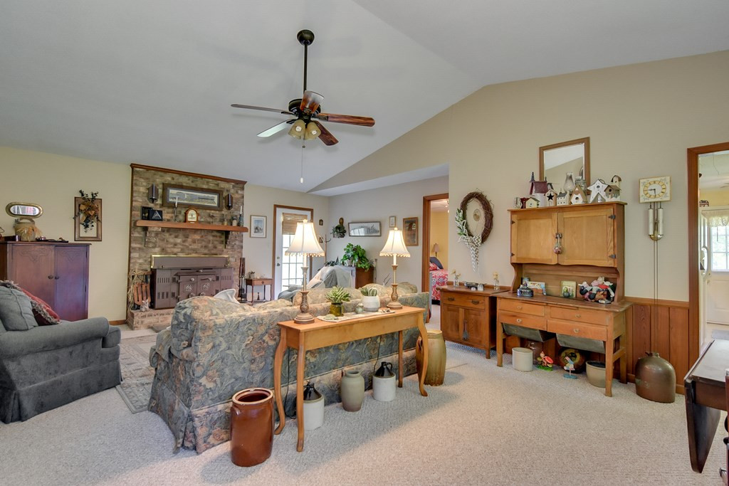 1338 Price Reese Road Lincolnton, GA 30817 - Photo 15 of 34 Gallery Image 15
