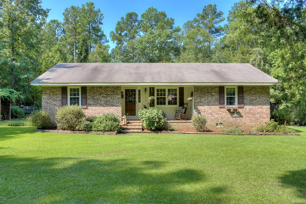 1338 Price Reese Road Lincolnton, GA 30817 - Photo 2 of 34 Gallery Image 2