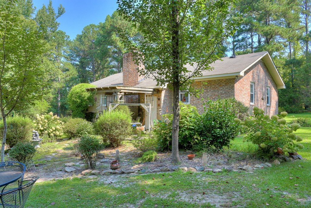 1338 Price Reese Road Lincolnton, GA 30817 - Photo 24 of 34 Gallery Image 24