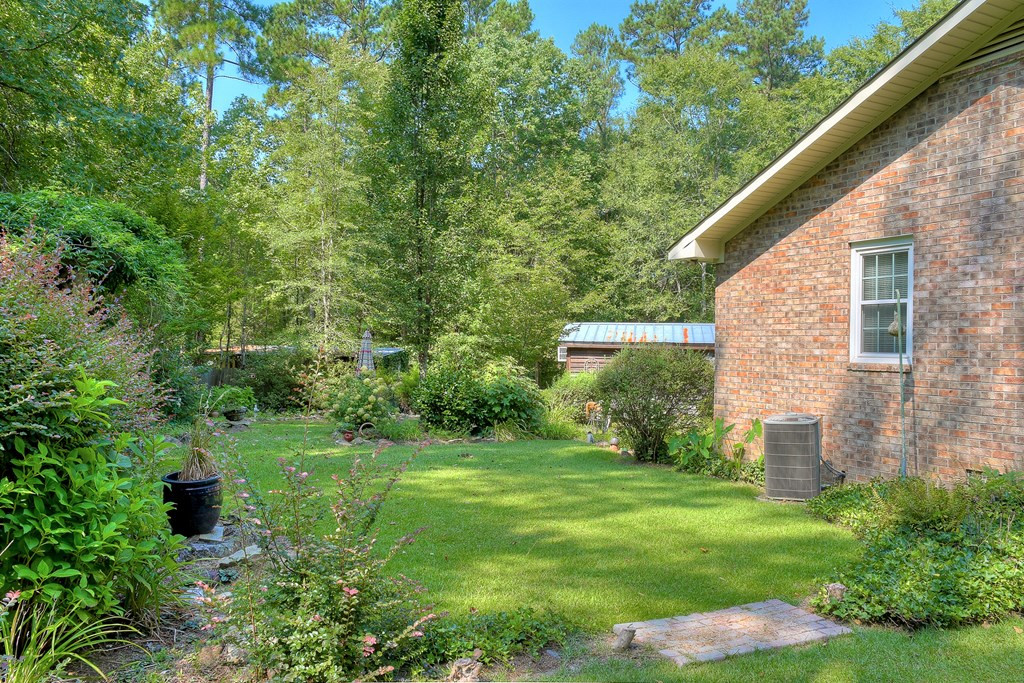 1338 Price Reese Road Lincolnton, GA 30817 - Photo 25 of 34 Gallery Image 25