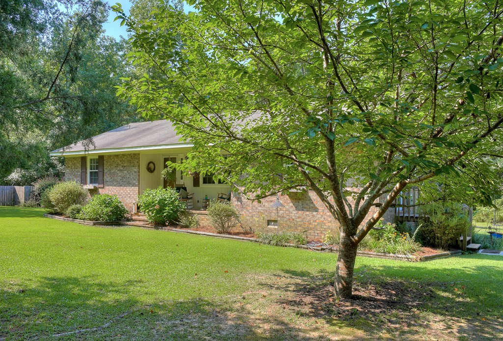 1338 Price Reese Road Lincolnton, GA 30817 - Photo 26 of 34 Gallery Image 26
