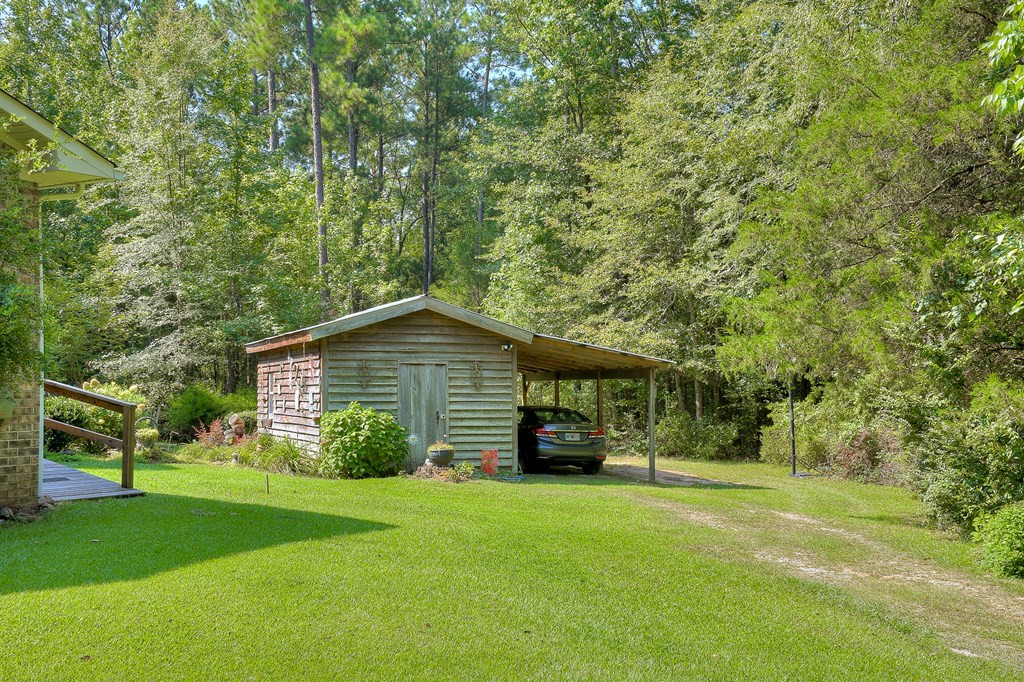 1338 Price Reese Road Lincolnton, GA 30817 - Photo 27 of 34 Gallery Image 27
