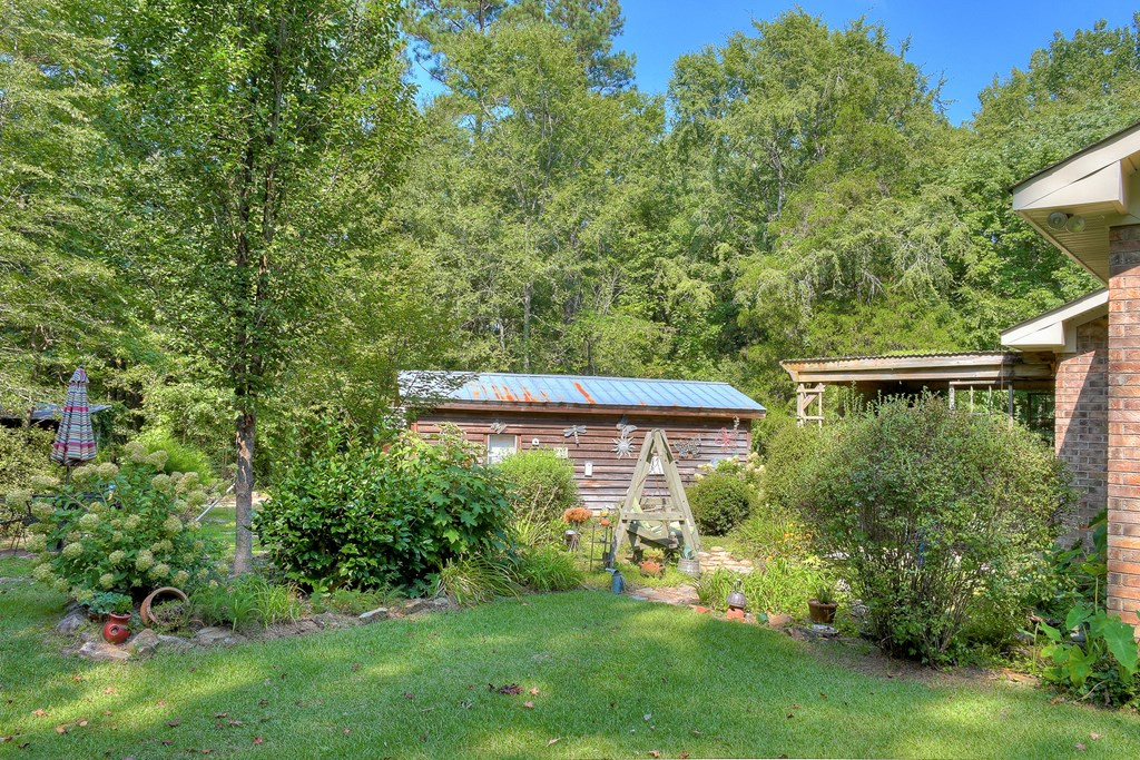 1338 Price Reese Road Lincolnton, GA 30817 - Photo 28 of 34 Gallery Image 28