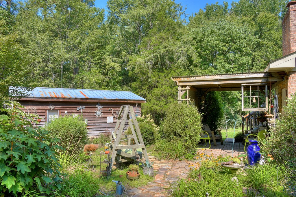 1338 Price Reese Road Lincolnton, GA 30817 - Photo 29 of 34 Gallery Image 29