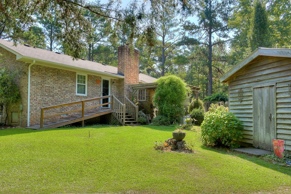1338 Price Reese Road Lincolnton, GA 30817 - Photo 30 of 34 Gallery Image 30