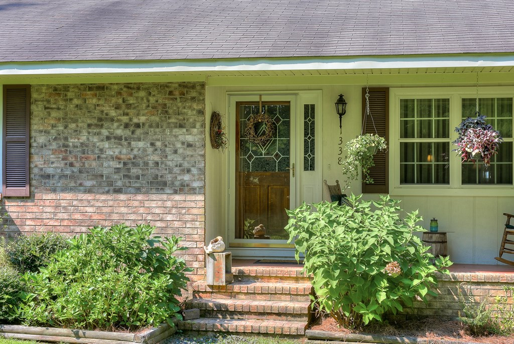 1338 Price Reese Road Lincolnton, GA 30817 - Photo 3 of 34 Gallery Image 3