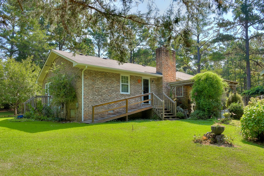 1338 Price Reese Road Lincolnton, GA 30817 - Photo 31 of 34 Gallery Image 31