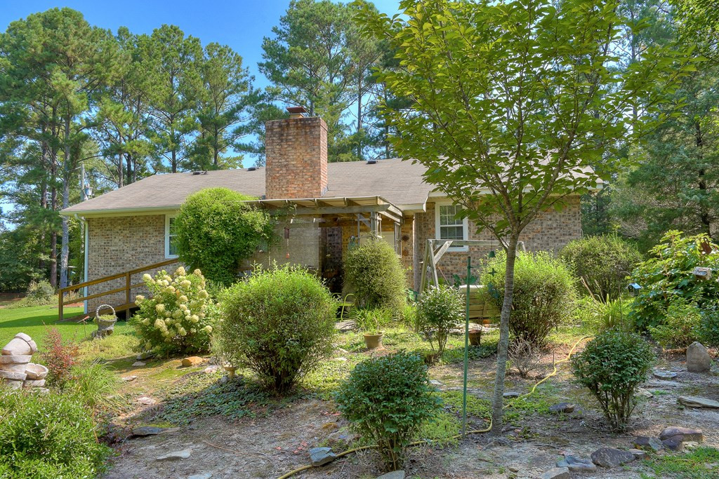 1338 Price Reese Road Lincolnton, GA 30817 - Photo 32 of 34 Gallery Image 32