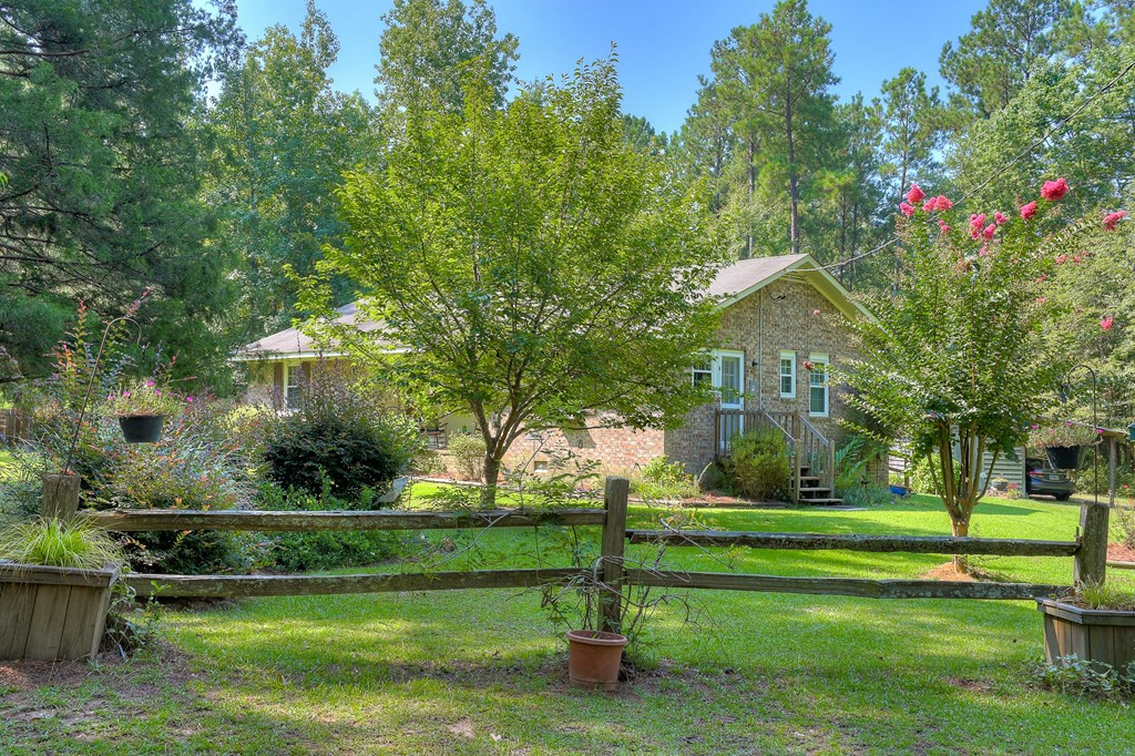 1338 Price Reese Road Lincolnton, GA 30817 - Photo 33 of 34 Gallery Image 33