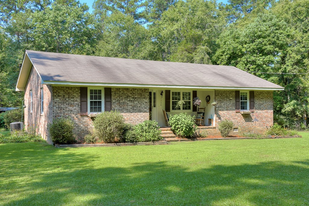 1338 Price Reese Road Lincolnton, GA 30817 - Photo 34 of 34 Gallery Image 34