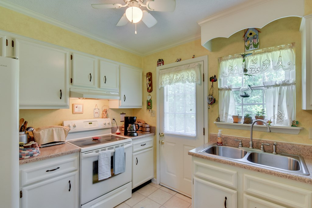 1338 Price Reese Road Lincolnton, GA 30817 - Photo 4 of 34 Gallery Image 4