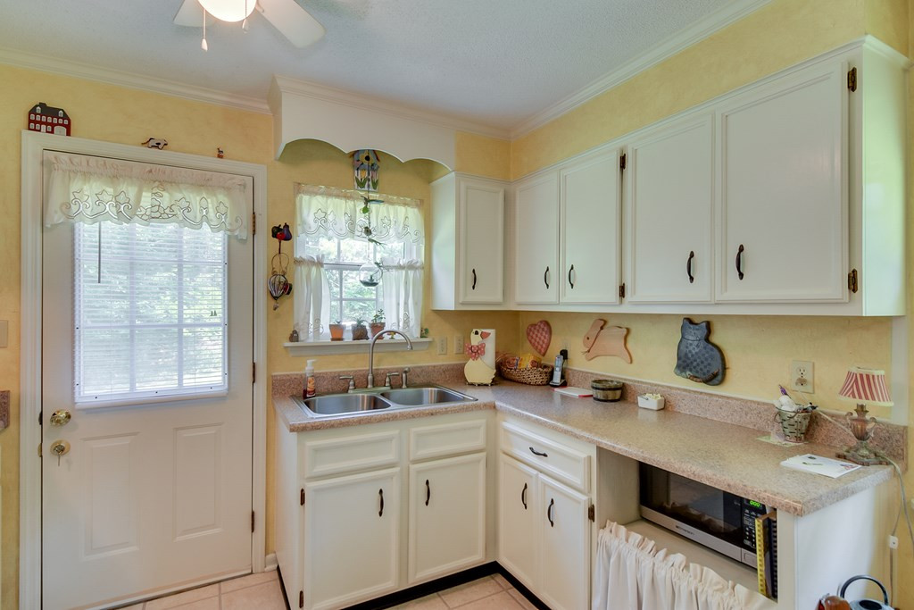1338 Price Reese Road Lincolnton, GA 30817 - Photo 5 of 34 Gallery Image 5