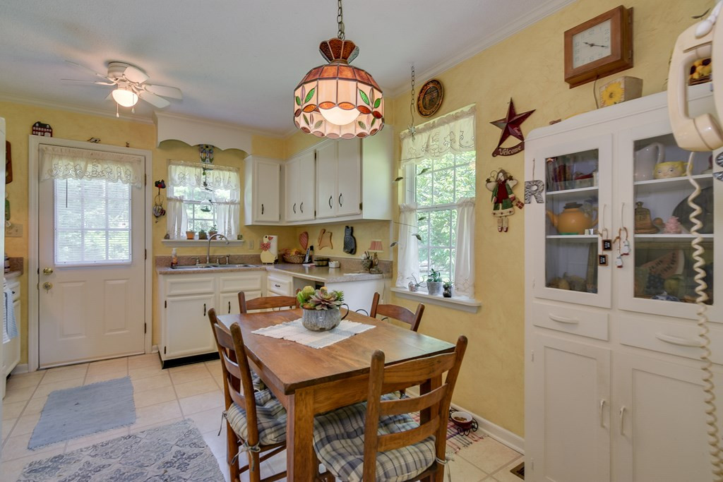 1338 Price Reese Road Lincolnton, GA 30817 - Photo 8 of 34 Gallery Image 8