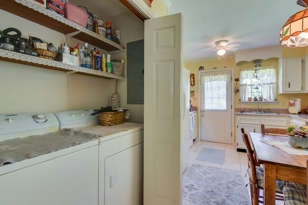 1338 Price Reese Road Lincolnton, GA 30817 - Photo 10 of 34 Gallery Image 10