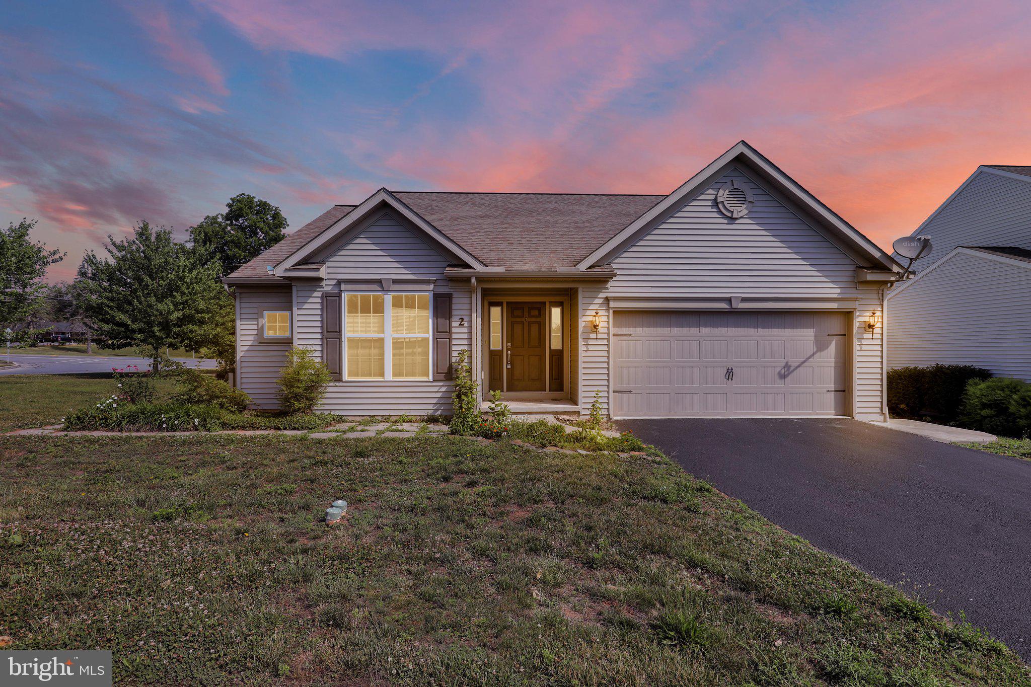 2 Rollingview Lane Denver, PA 17517 - Photo 1 of 38 360_3620_TW