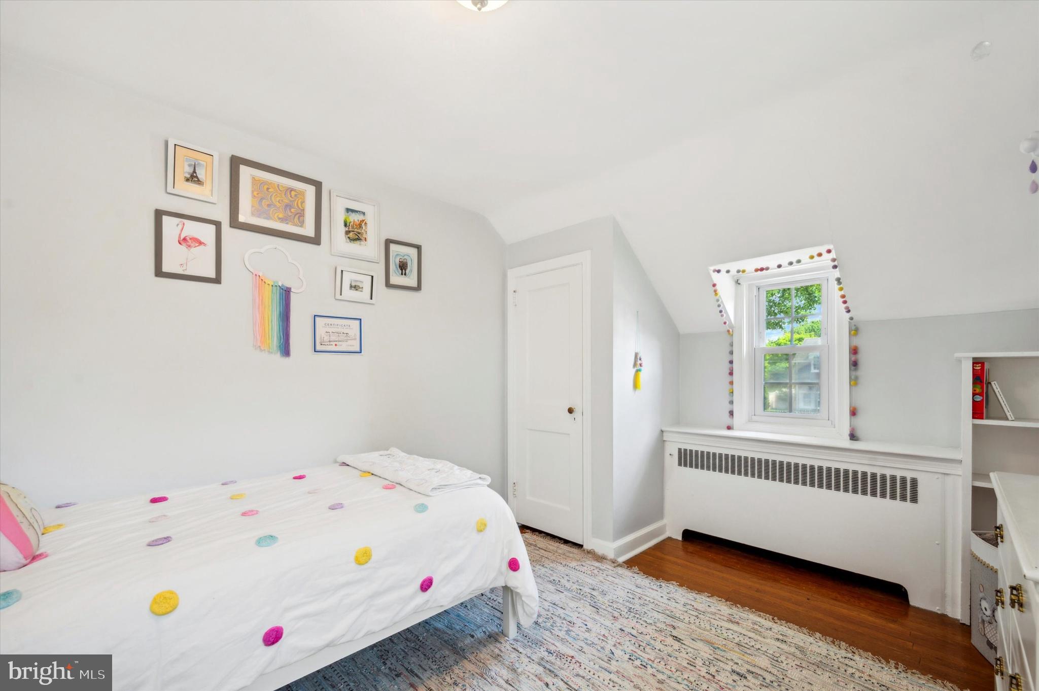 145 Friendship Road Drexel Hill, PA 19026 - Photo 21 of 26 Bedroom 3
