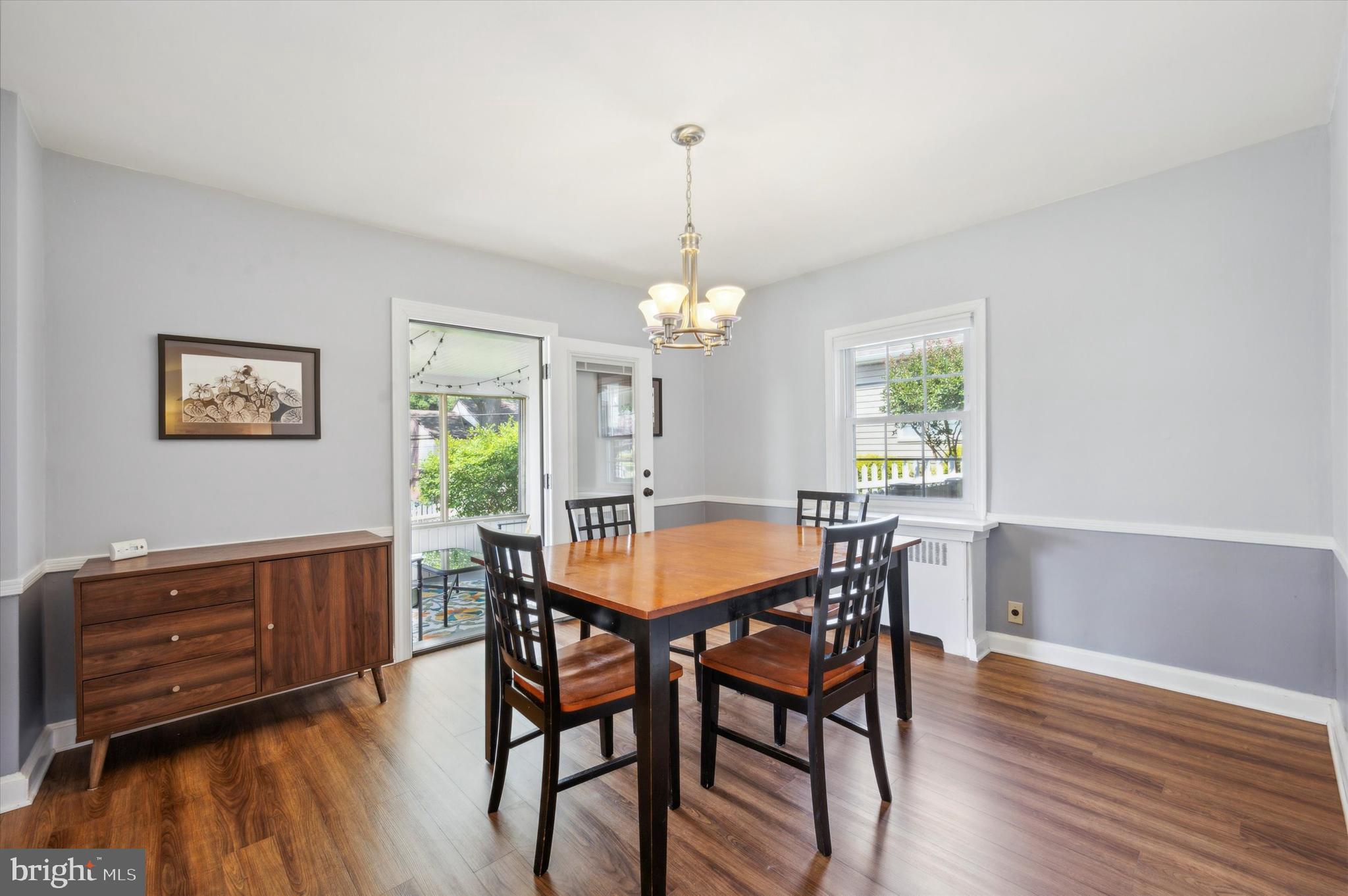 145 Friendship Road Drexel Hill, PA 19026 - Photo 7 of 26 Dining Room