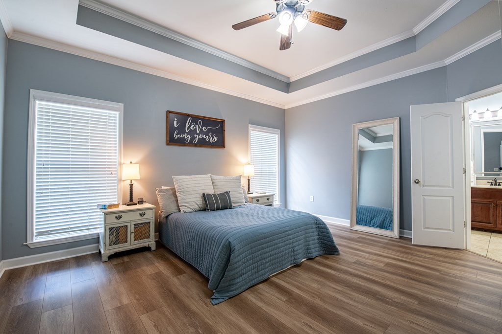 108 Frisco Lane Enterprise, AL 36330 - Photo 6 of 52
