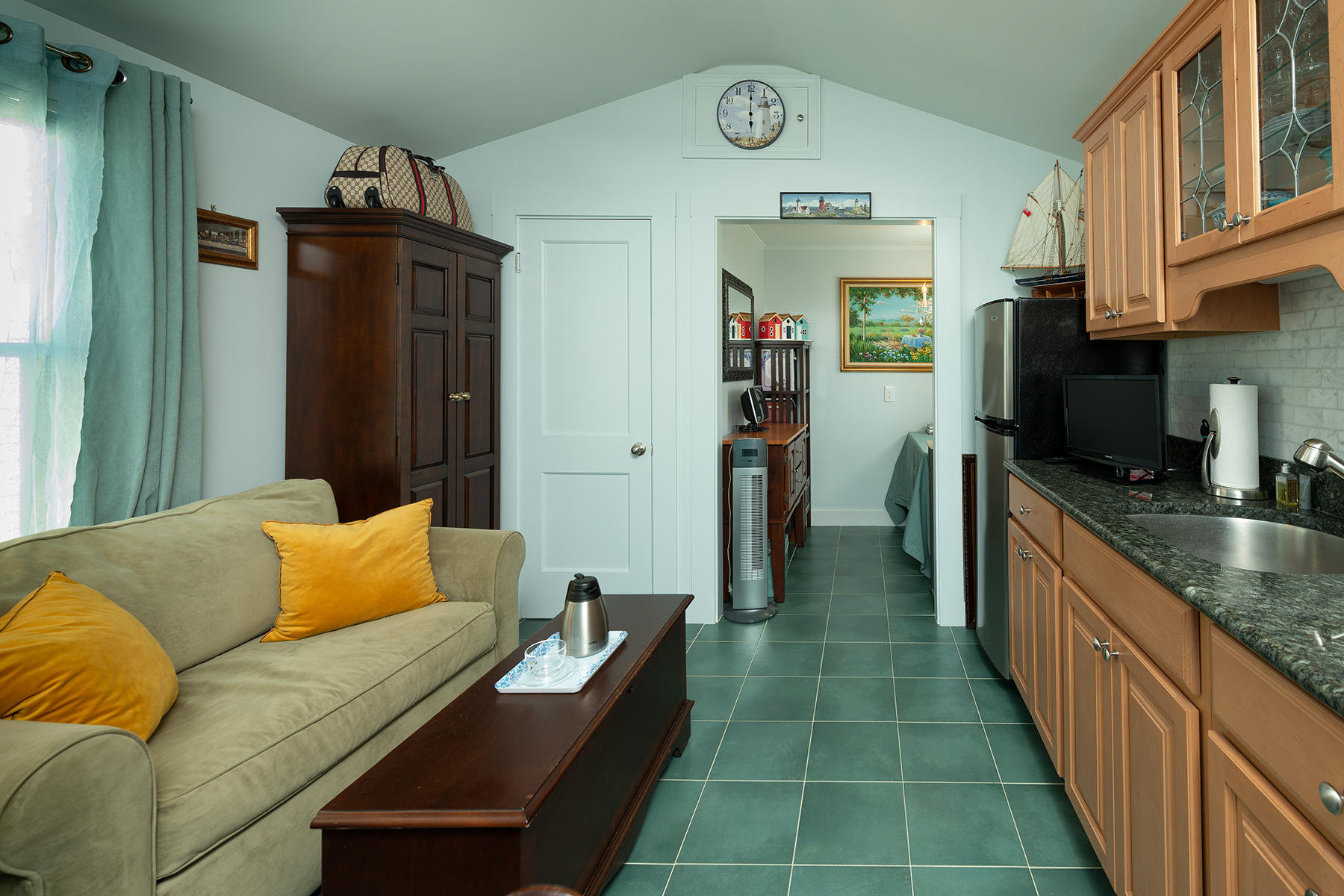 333 Long Sands Road, Unit C12 York, ME 03909 - Photo 7 of 20 6