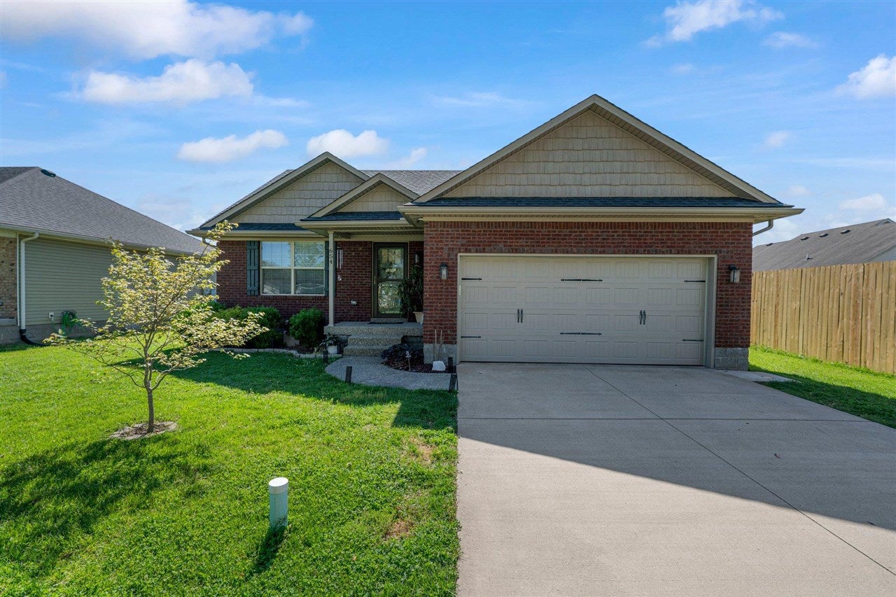 654 Hensley Road Shepherdsville, KY 40165 - Photo 1 of 1 Gallery Image 1