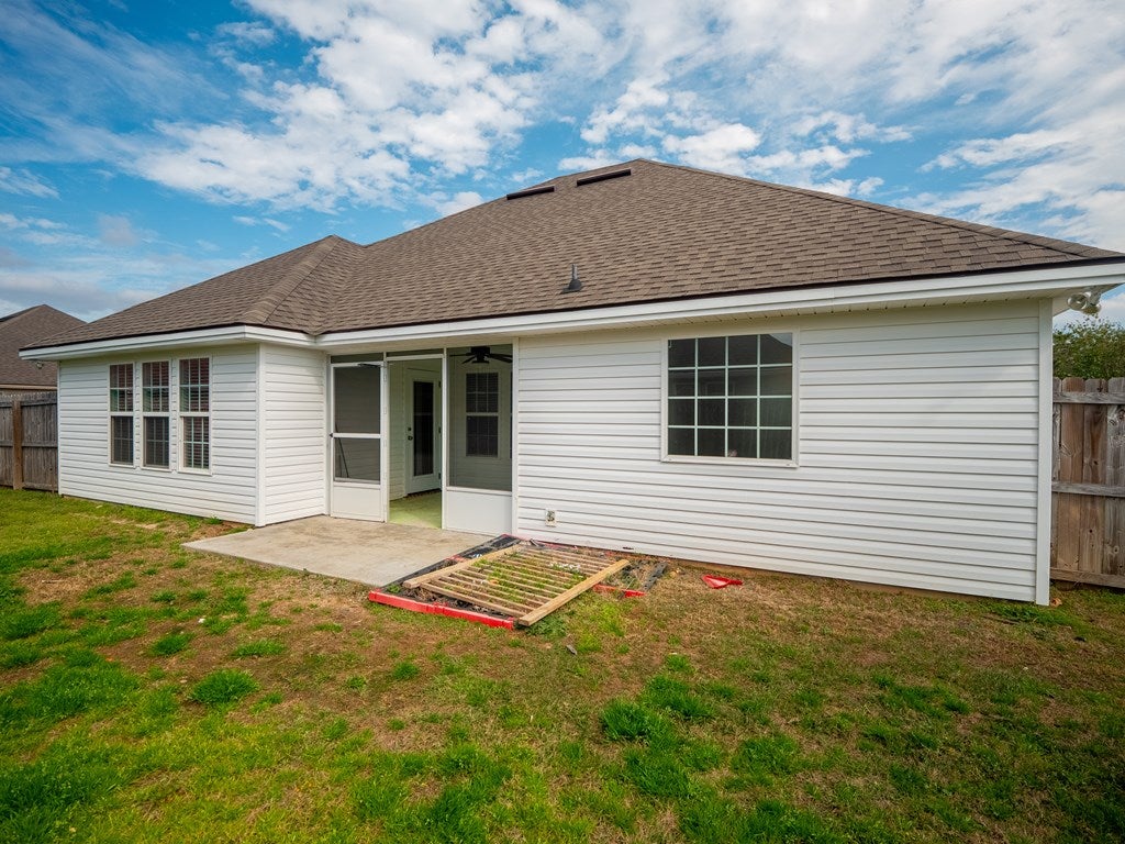4075 Willow Round Road Hahira, GA 31632 - Photo 38 of 39 Gallery Image 38