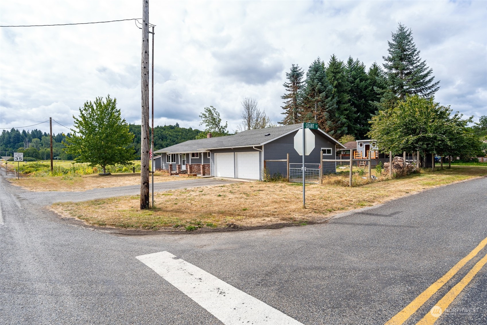 4799 Galvin Road Centralia, WA 98531 - Photo 3 of 40 Gallery Image 3