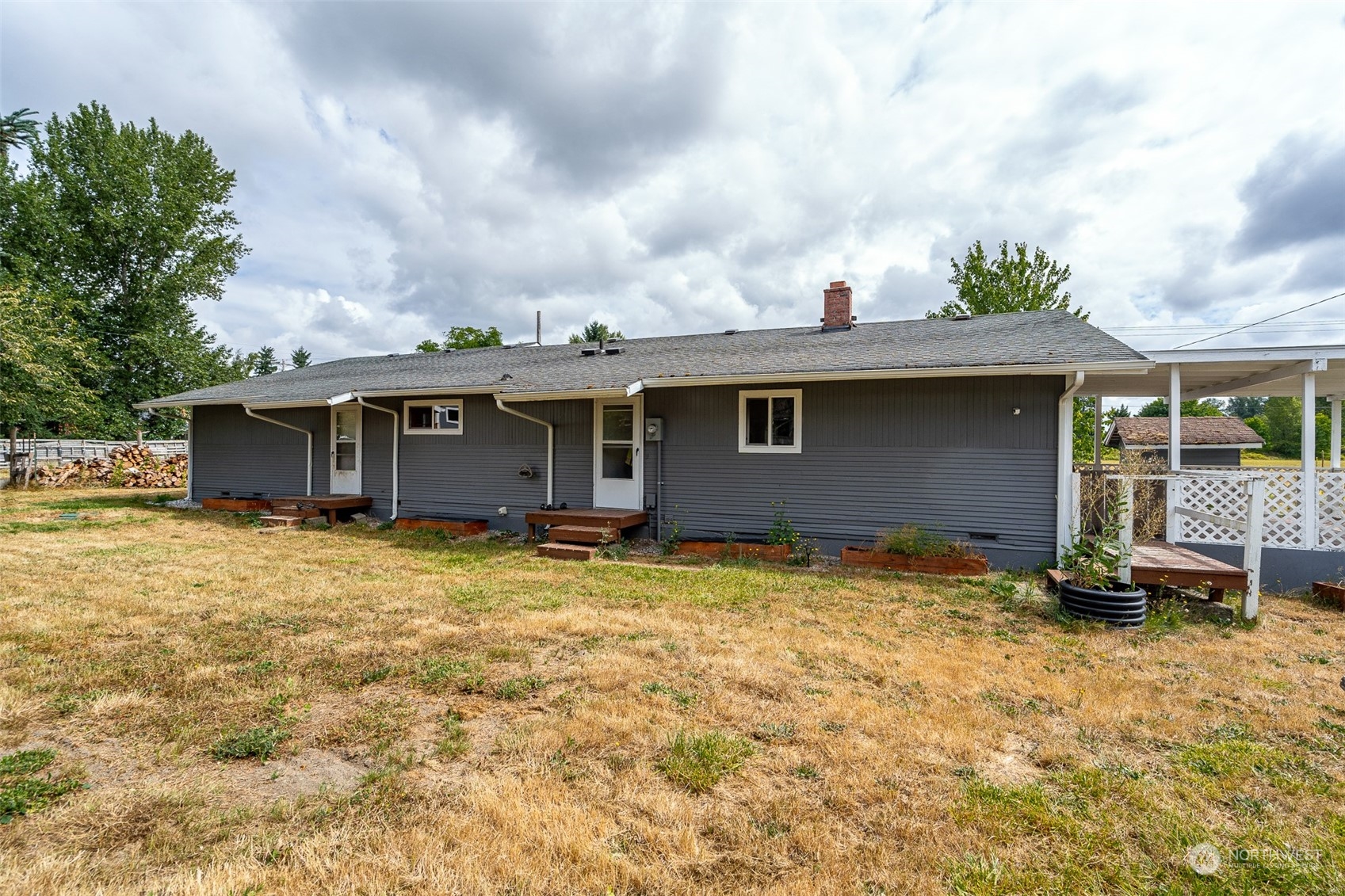 4799 Galvin Road Centralia, WA 98531 - Photo 37 of 40 Gallery Image 37