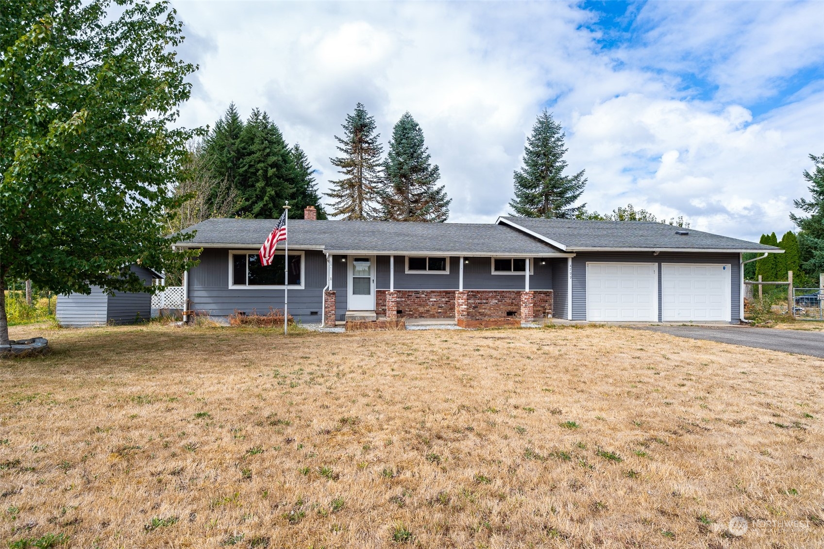 4799 Galvin Road Centralia, WA 98531 - Photo 40 of 40 Gallery Image 40