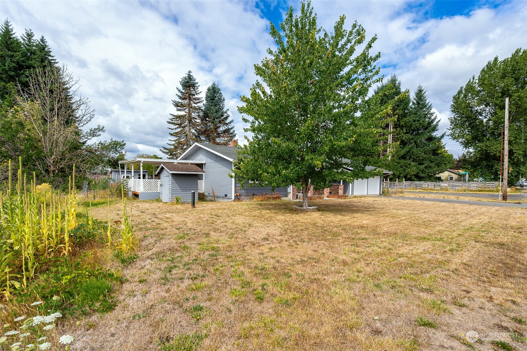 4799 Galvin Road Centralia, WA 98531 - Photo 4 of 40 Gallery Image 4