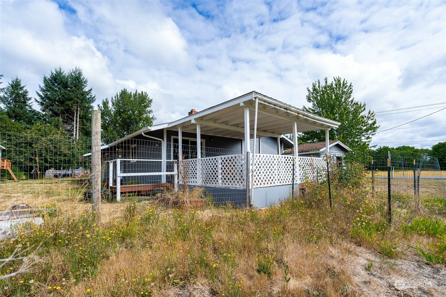 4799 Galvin Road Centralia, WA 98531 - Photo 7 of 40 Gallery Image 7