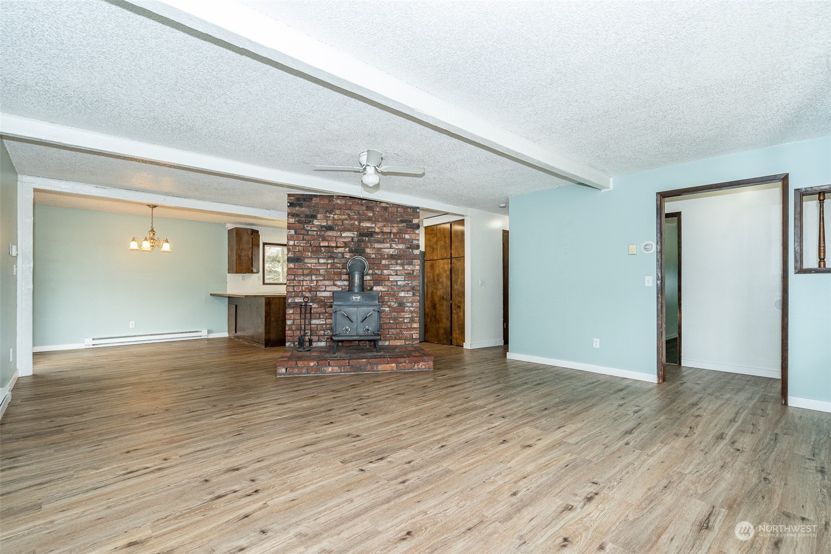 4799 Galvin Road Centralia, WA 98531 - Photo 9 of 40 Gallery Image 9