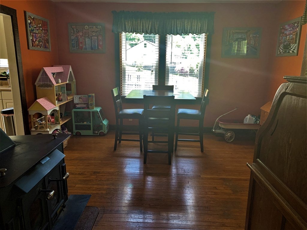 16410 Quail Road Abingdon, VA 24210 - Photo 20 of 74 Gallery Image 20