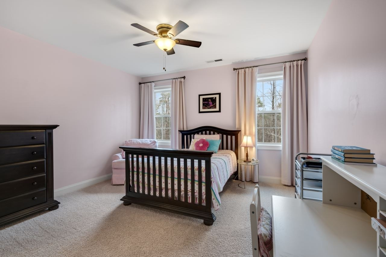 12212 Kyle Abbey Lane Raleigh, NC 27613 - Photo 25 of 30 Photo 25