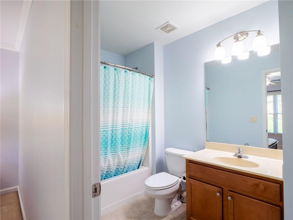8270 Majors Ridge Way Cumming, GA 30041 - Photo 32 of 46