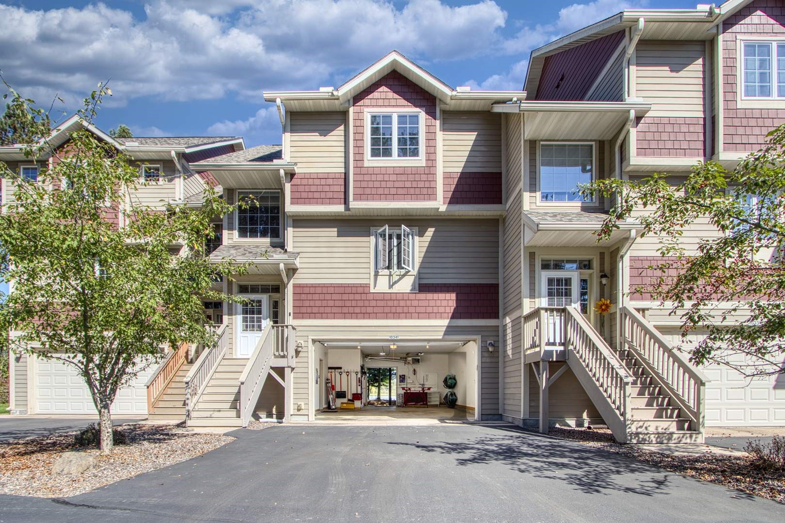 10341 Red Stone Lane, Unit 2 Hayward, WI 54843 - Photo 2 of 41