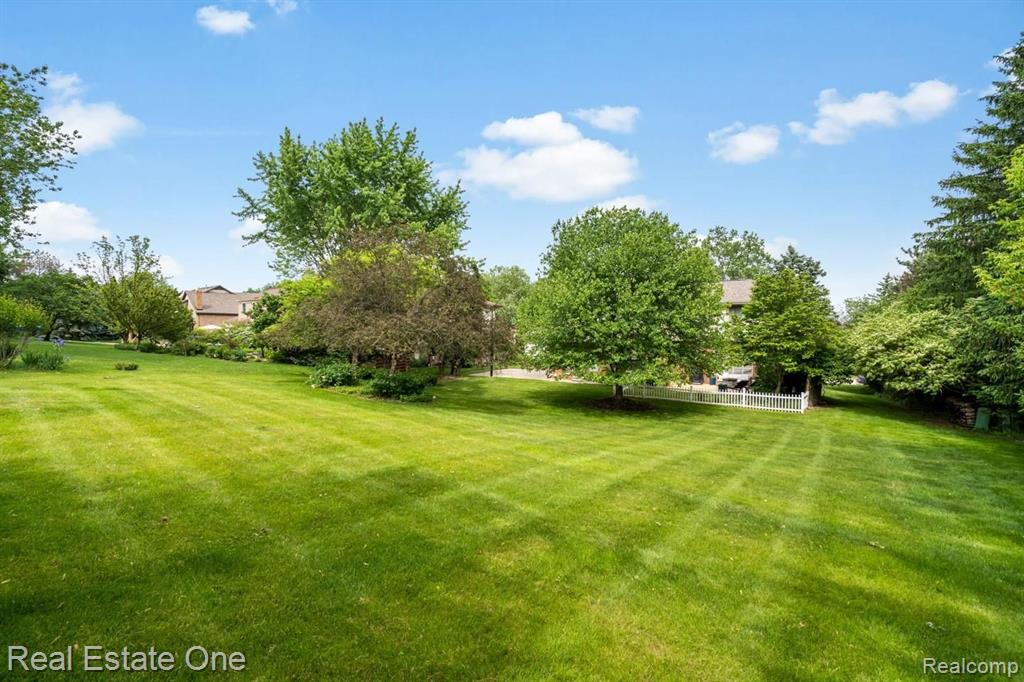 1081 Hathaway Rising Rochester Hills, MI 48306 - Photo 21 of 43